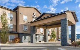 Comfort Inn And Suites Sylvan Lake